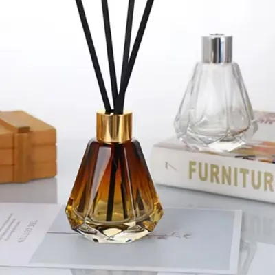 Glass Reed Diffuser Bottles