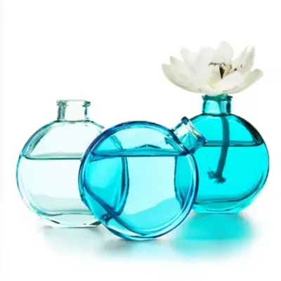 Glass Reed Diffuser Bottles