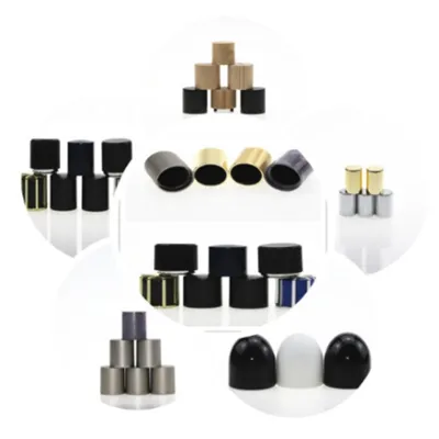 Glass Reed Diffuser Bottles