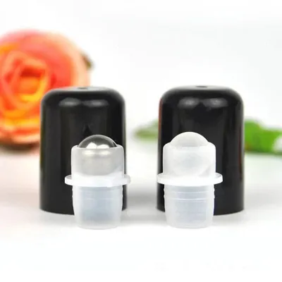 10 ml glass roll-on bottle