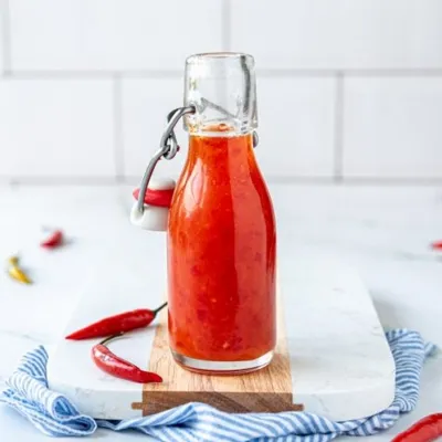 More options available