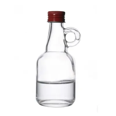 More options available