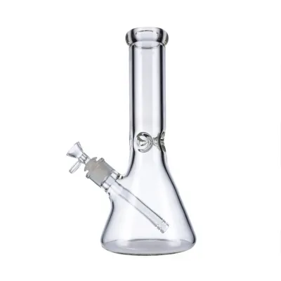 Glass Bongs & Dab Rigs