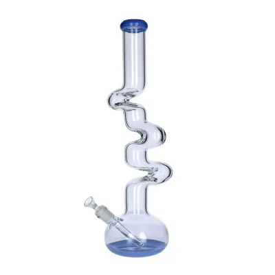 Glass Bongs & Dab Rigs
