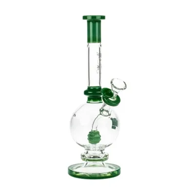 Glass Bongs & Dab Rigs