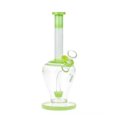 Glass Bongs & Dab Rigs