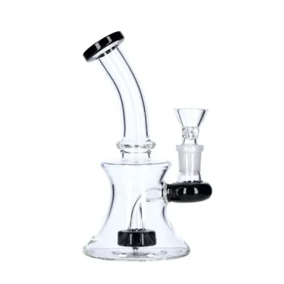 Glass Bongs & Dab Rigs