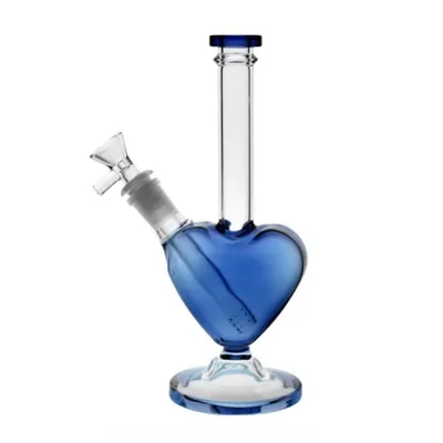 Glass Bongs & Dab Rigs