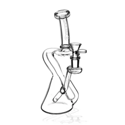 Glass Bongs & Dab Rigs
