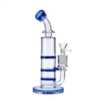 Glass Bongs & Dab Rigs