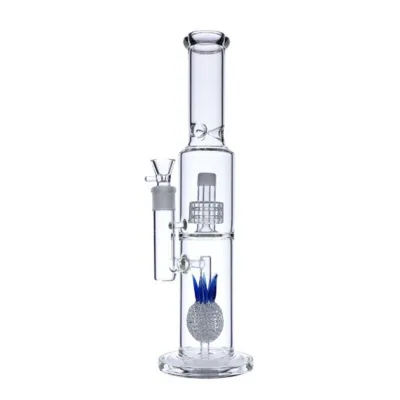 Glass Bongs & Dab Rigs