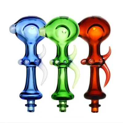 Glass Bongs & Dab Rigs