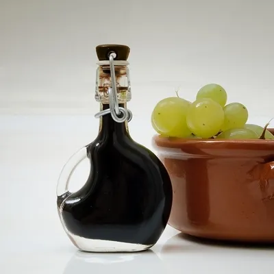 More options available