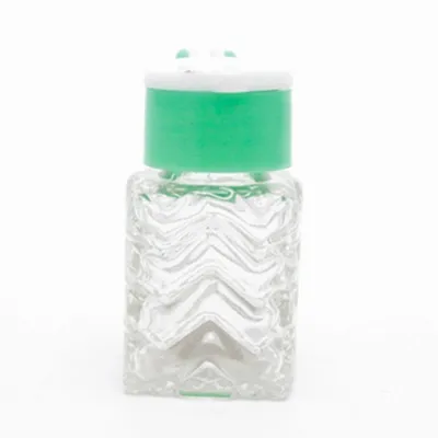 Available glass sauce bottle styles