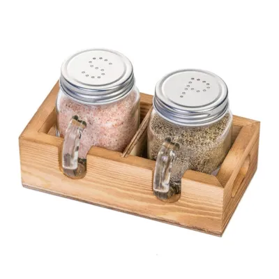 More options available