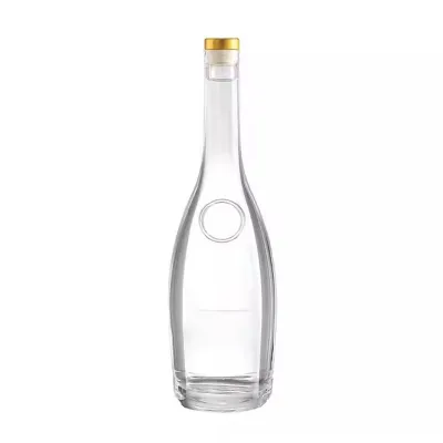 Wholesale glass spirits bottles (500ml / 750ml)