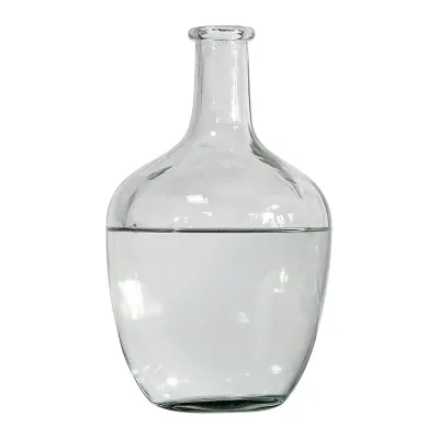 Large-capacity glass spirits bottles (3L–25L)
