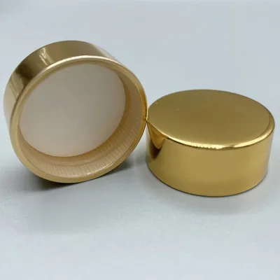 28mm, 42mm aluminum-Plastic cap