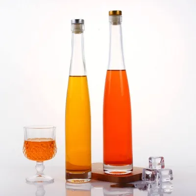 Ice wine bottles (375ml / 500ml / 750ml)