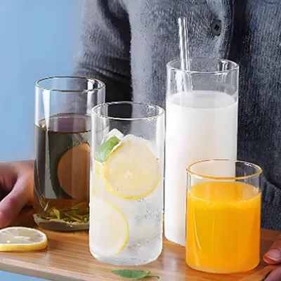 Hotel Glassware & Glass Hotel Supplies