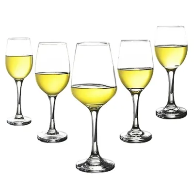 Hotel Glassware & Glass Hotel Supplies