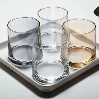 Hotel Glassware & Glass Hotel Supplies