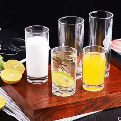 Hotel Glassware & Glass Hotel Supplies
