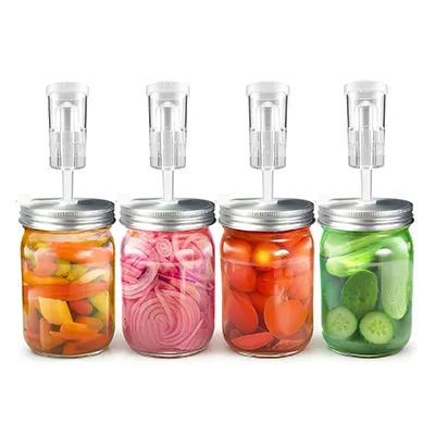 Mason Jars