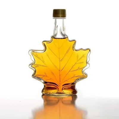 70ml - plastic cap / aluminum cap