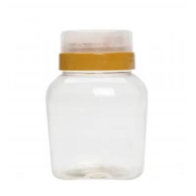 Capacity: 500 g / 1000 g